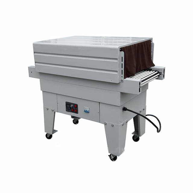 Термоусадочный тоннель Hualian Machinery BS-4525A