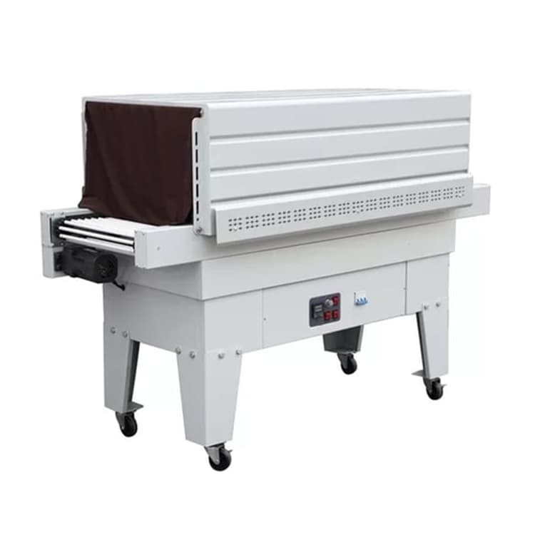 Термоусадочный тоннель Hualian Machinery BS-4535LA