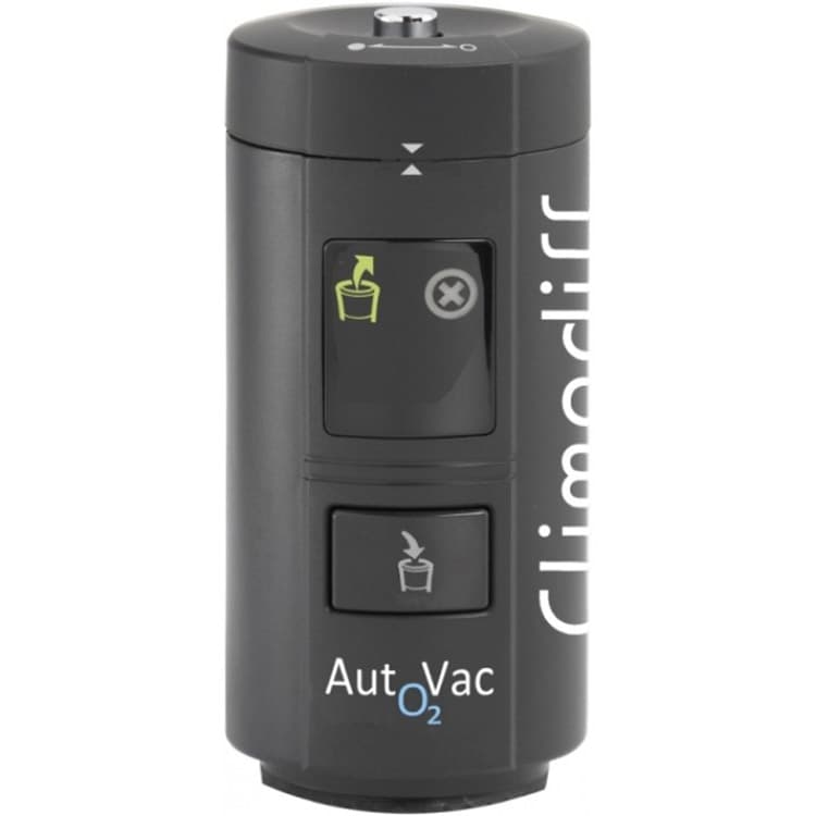 Автоматическая винная пробка Climadiff AUTOVAC