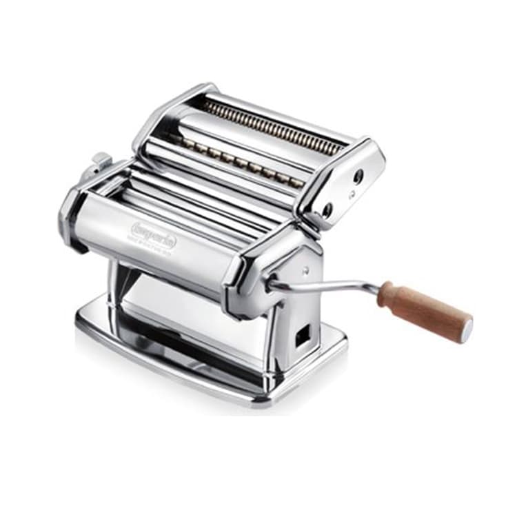 Лапшерезка с механическим управлением Imperia iPasta