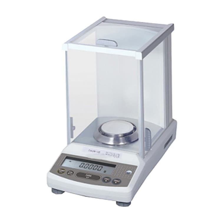 Весы лабораторные Cas Caux-320
