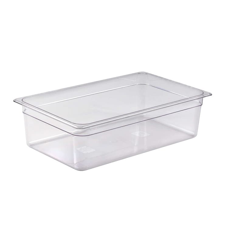 Гастроемкость Gastromix GN1/3-150 поликарбонат 143150