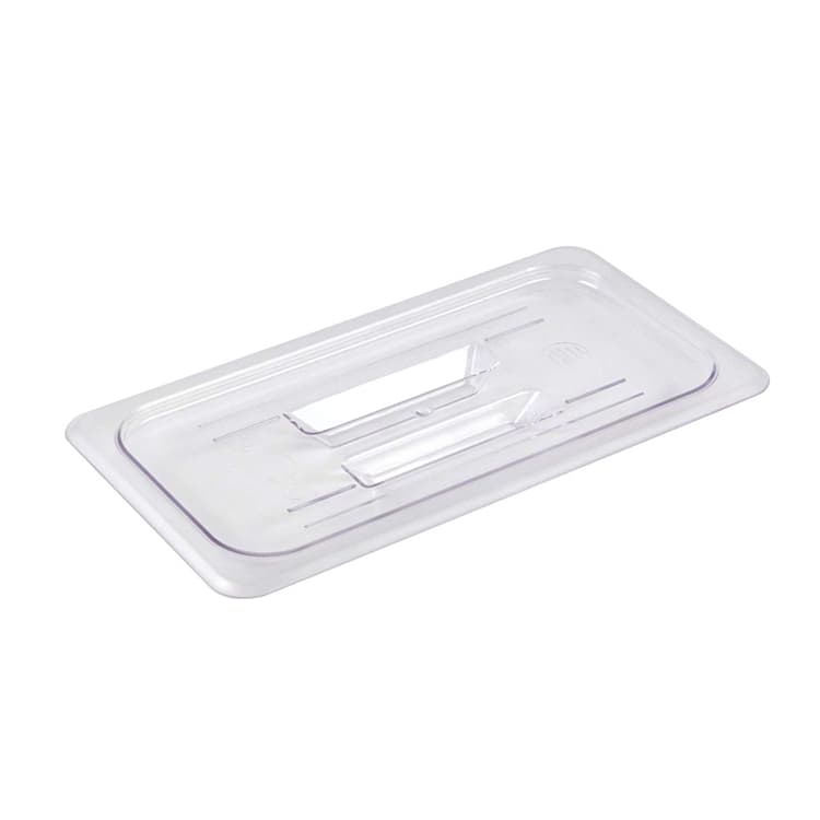 Крышка к гастроемкости Gastromix GN1/2 поликарбонат 142000