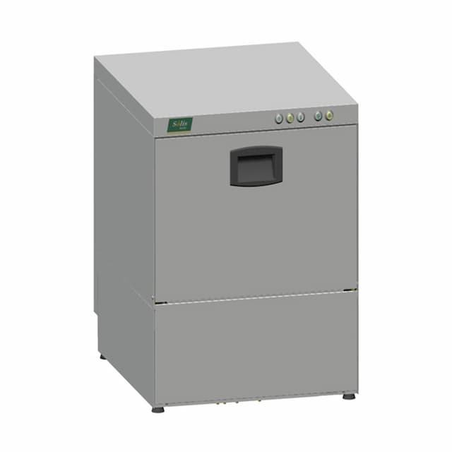 Машина стаканомоечная SOLIS Basic 40