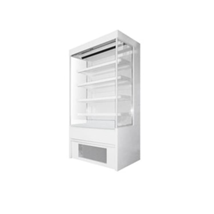 Горка холодильная ES SYSTEM K SL RCV VERA 1,2 белая