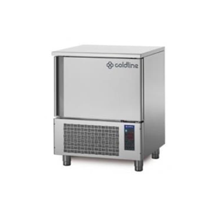 Шкаф шоковой заморозки Cold Line W6TGN