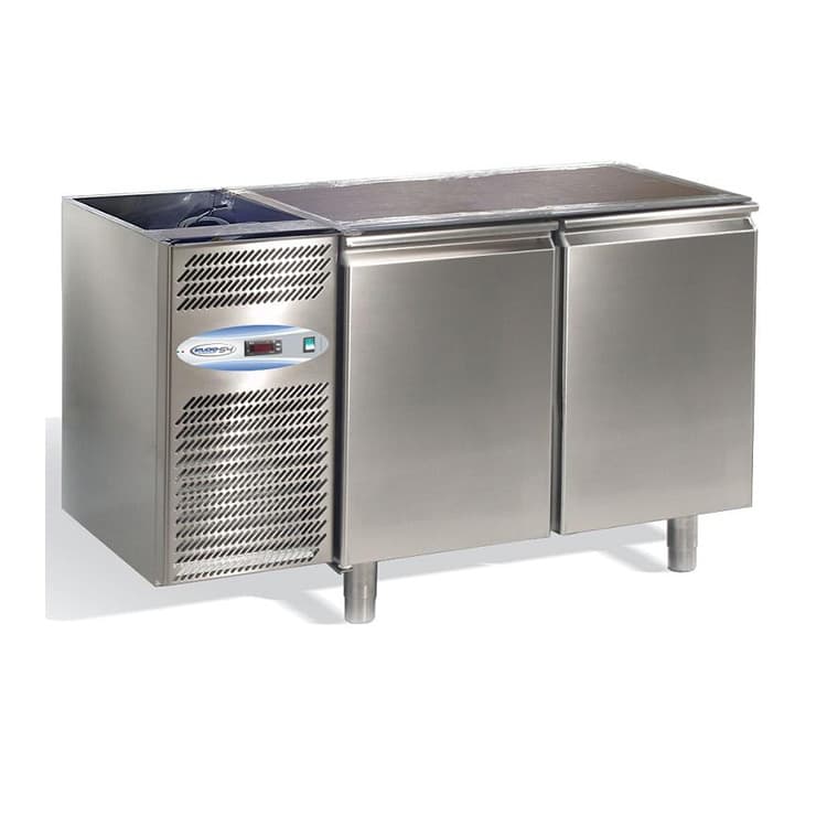 Холодильный стол STUDIO 54 DAIQUIRI GN ST 1260x700, арт. 66105120