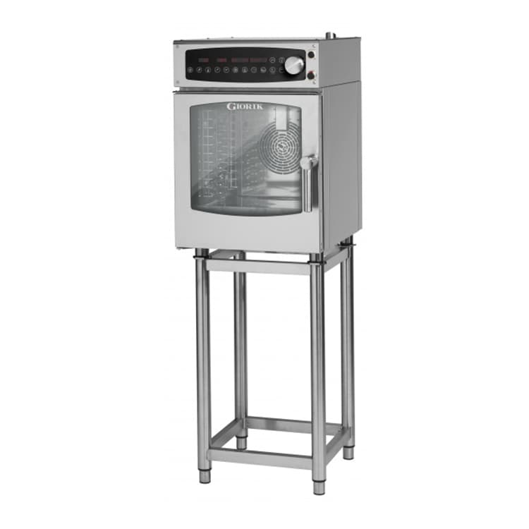 Печь пароконвекционная GIORIK KP0623