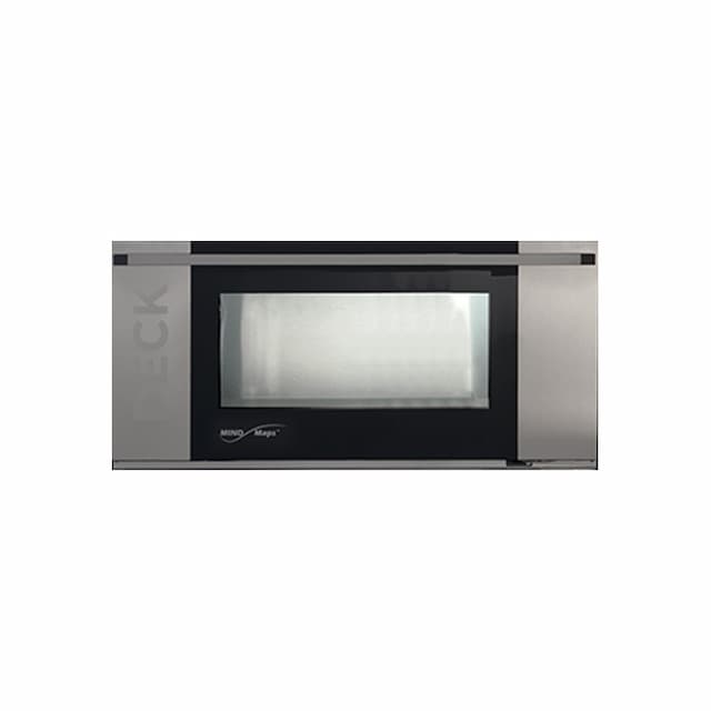 Печь подовая Unox XEBDC-02EU-C