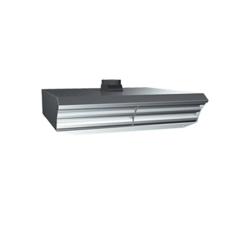 Вытяжное устройство Unox XC595, для печей серии Top, Dynamic, Matic