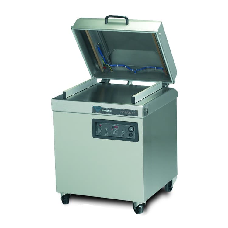 Вакуумный упаковщик Henkelman Polar 52 II напольный