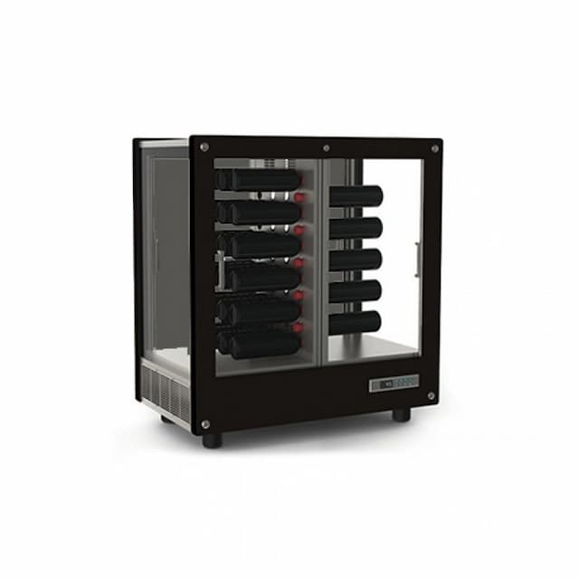 Винный шкаф Expo TV21S ЦВЕТА T2 T3 T4 RAL9003 RAL9005