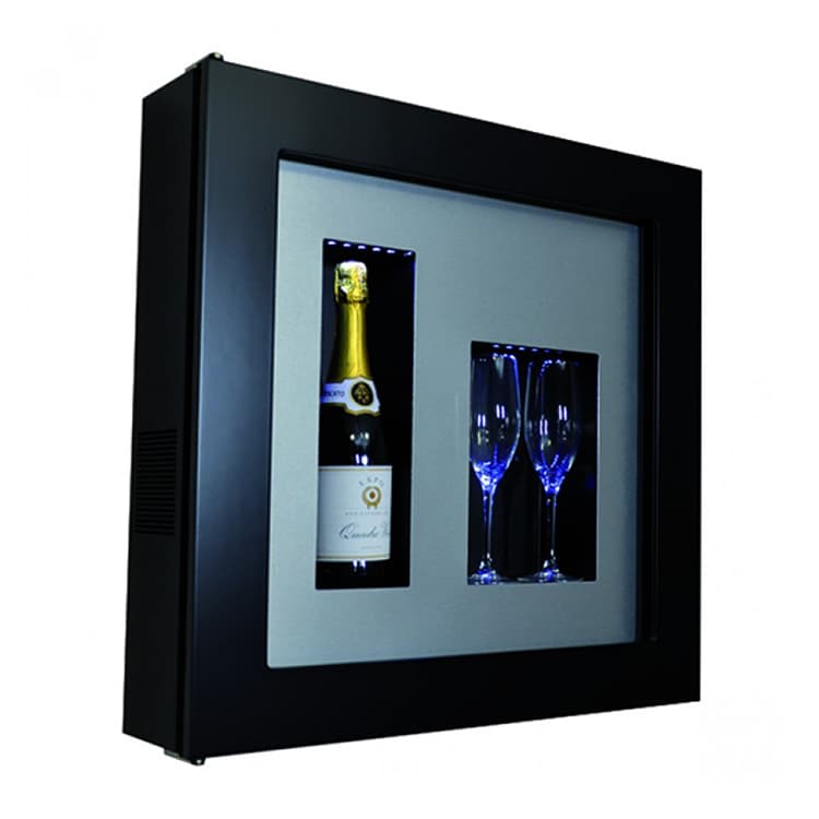 Настенный винный модуль-картина Expo QV12-N1152B