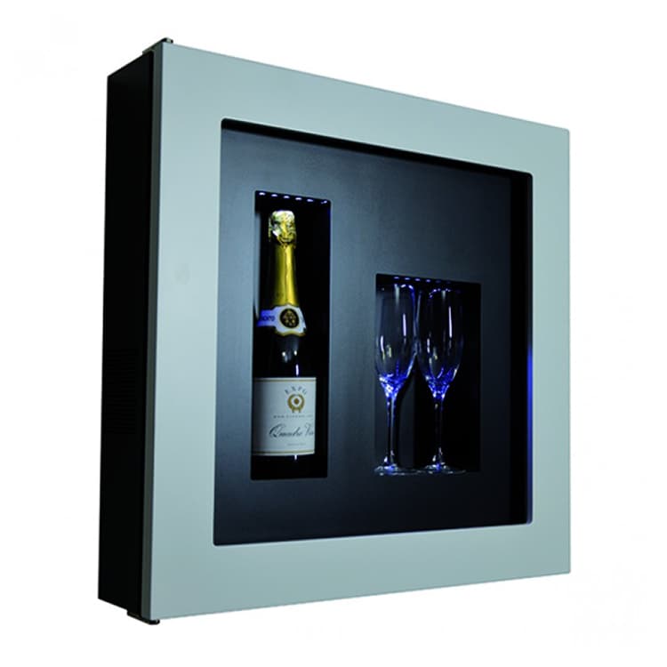 Настенный винный модуль-картина Expo QV12-N1051U