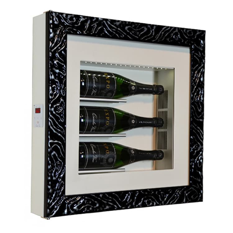 Настенный винный модуль-картина Expo QV30-B4350B