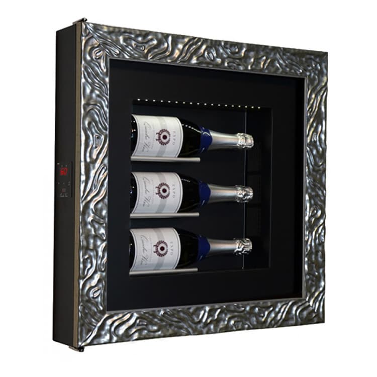 Настенный винный модуль-картина Expo QV30-N4251U