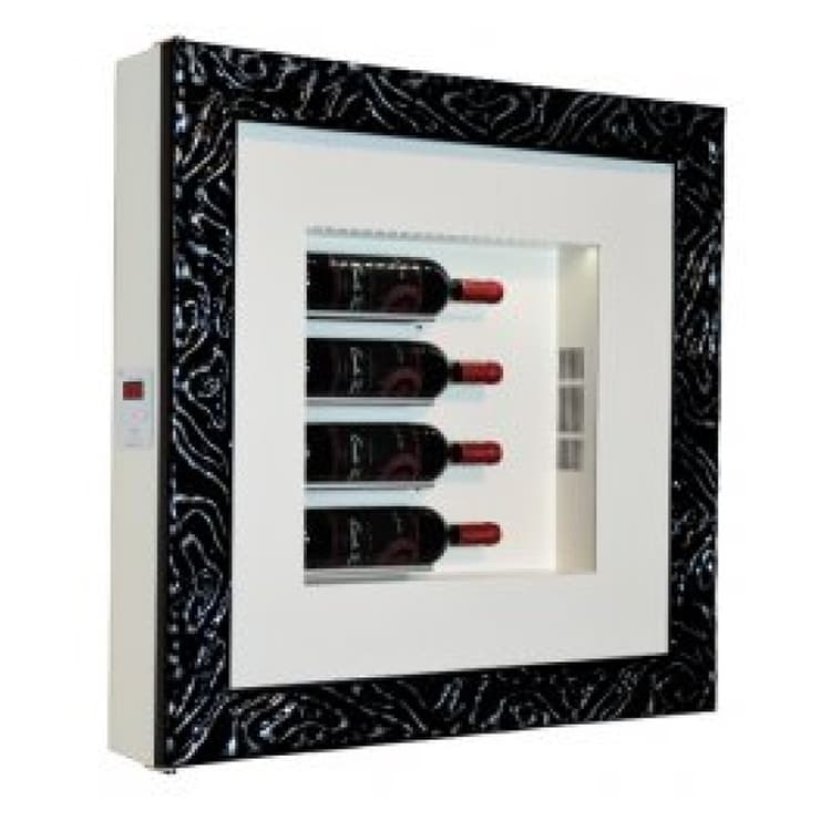 Настенный винный модуль-картина Expo QV40-B4350U