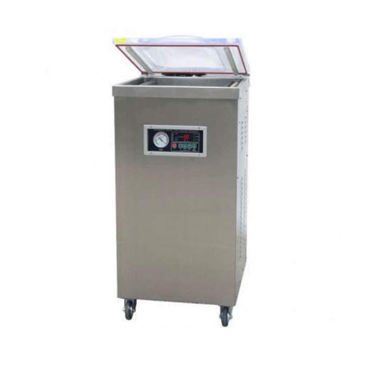 Вакуум-упаковочная машина Assum DZQ-400/2E (Aeration)