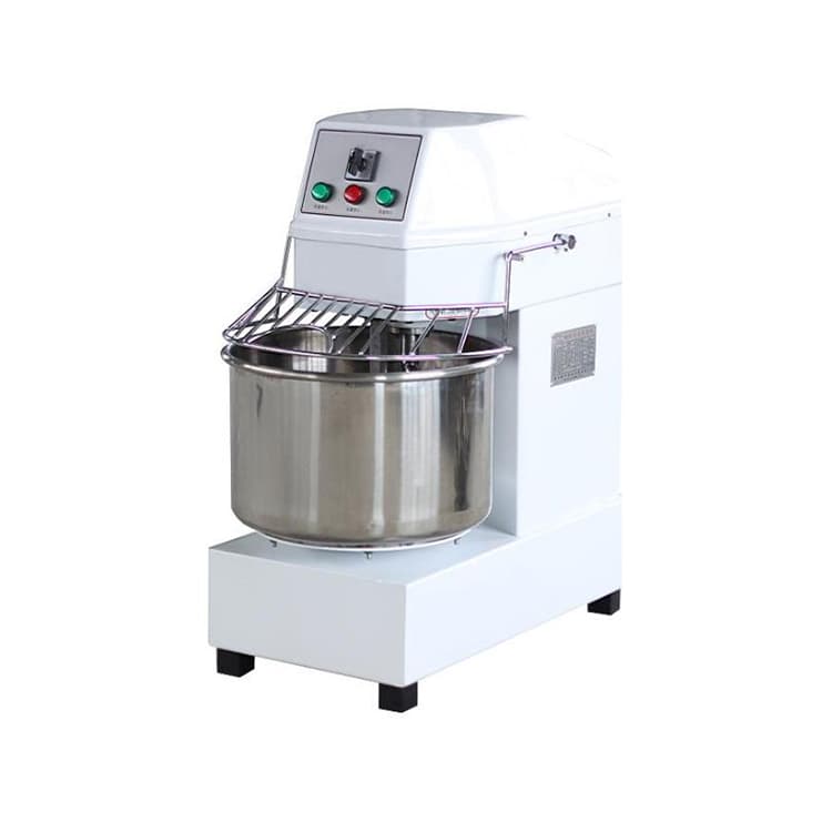 Тестомес спиральный FoodAtlas HS-50 Eco