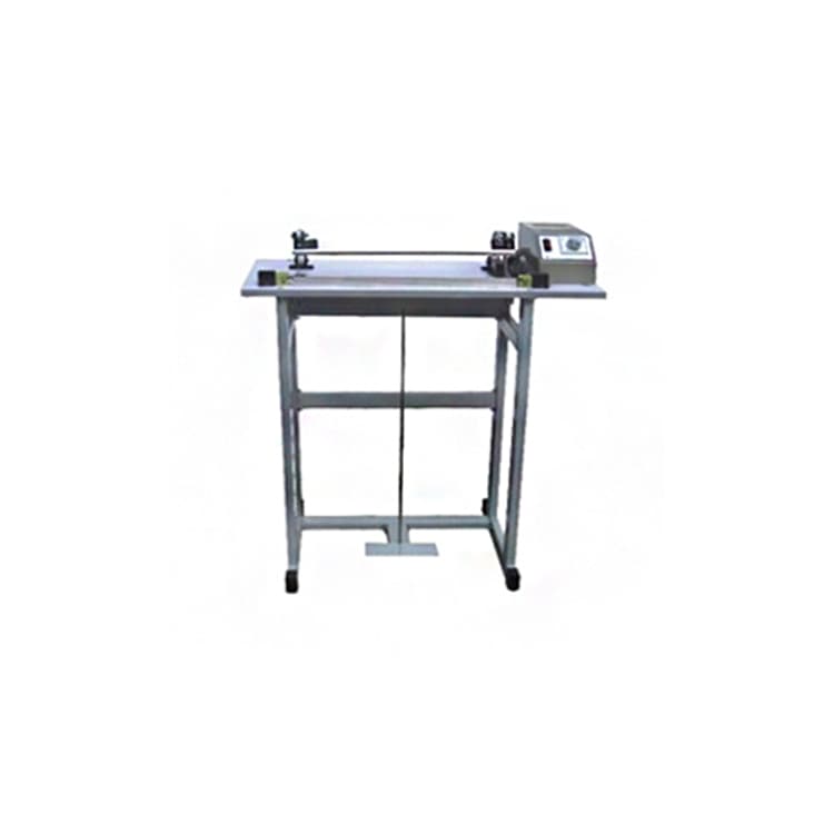 Напольный запаиватель FoodAtlas Pro SF-B400 (2 шва)