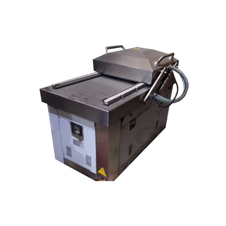 Вакуумный упаковщик FoodAtlas Eco DZ-500/2SC