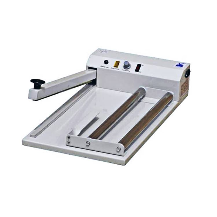 Запайщик пакетов ручной Foodatlas-AR SP-450