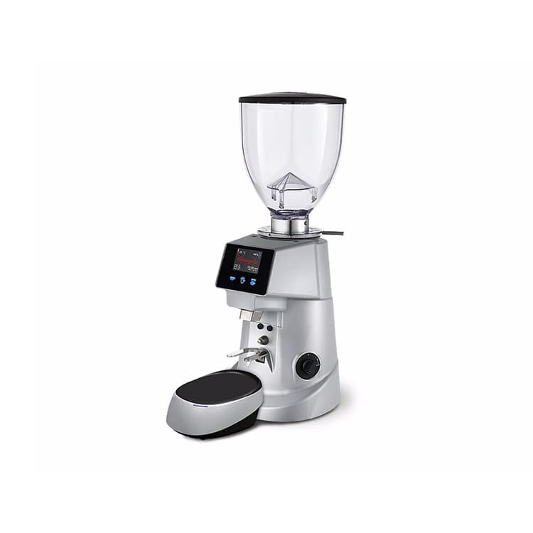 Кофемолка автоматическая Fiorenzato F64E XGR