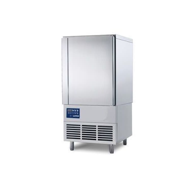 Шкаф шоковой заморозки LAINOX PCM081T