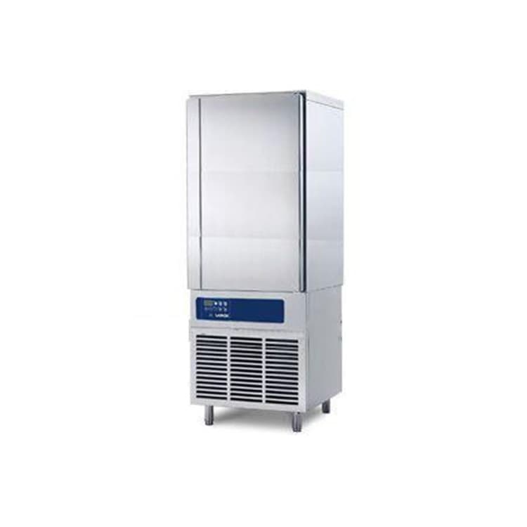 Шкаф шоковой заморозки LAINOX RCM161T