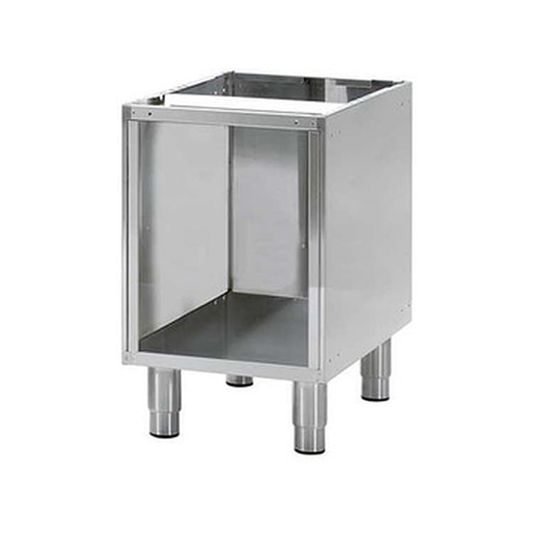 Стенд открытый 700 серии TECNOINOX VN35/0 110080