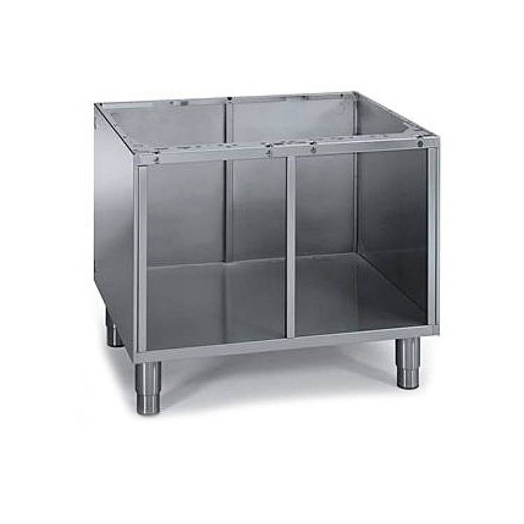 Стенд открытый 700серии TECNOINOX VN70/0 110085