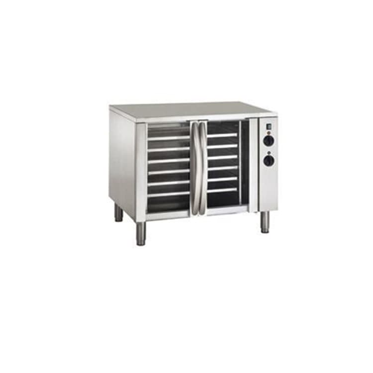 Шкаф расстоечный TECNOINOX BUP5LW 961915