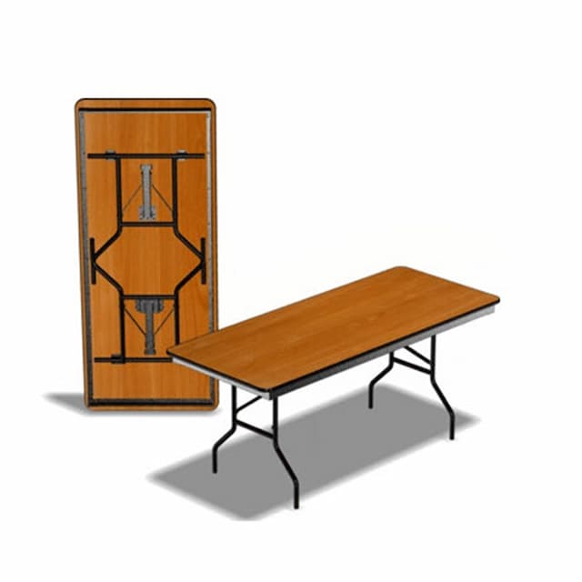 Стол банкетный складной 1800х700 M-0303