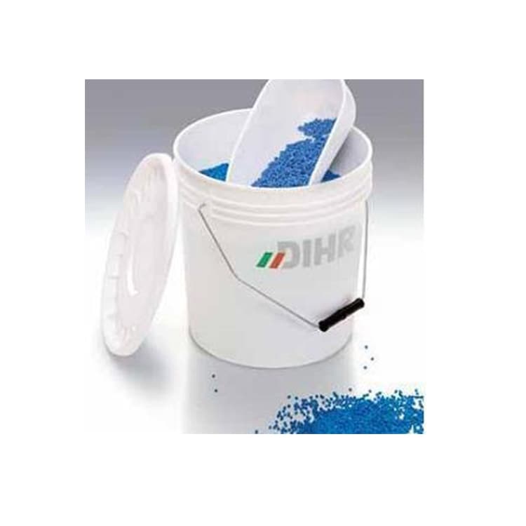 Гранулы 9 кг DIHR д/машины гранульной Granules 900/Granules 1000 