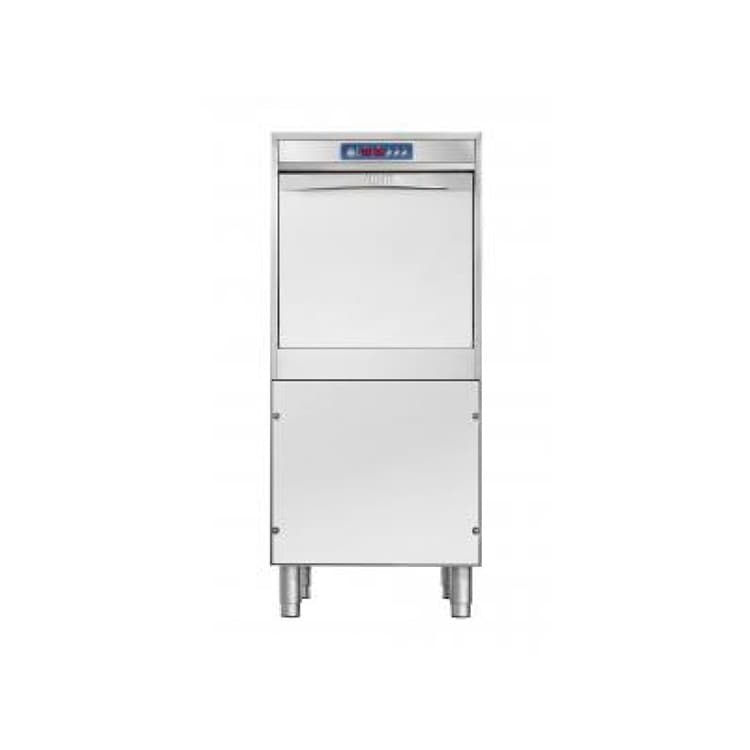 Машина котломоечная DIHR LP1 S5 Plus + EXP3000 + дозатор моющ.средства