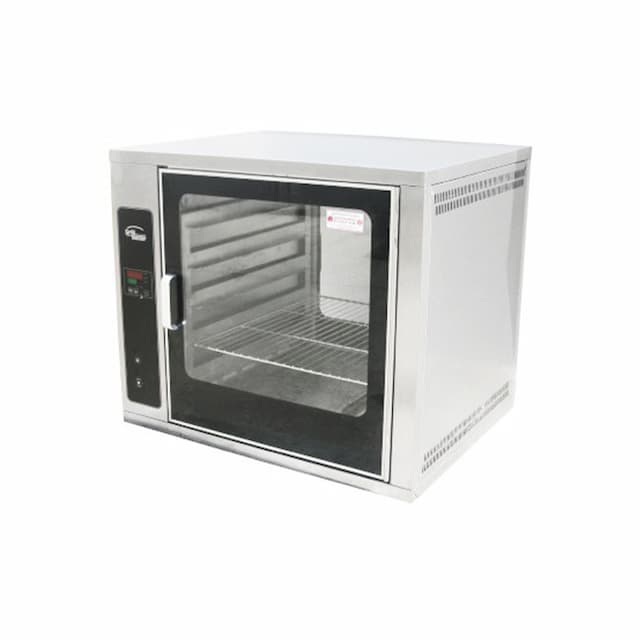 Тепловая витрина с пароувлажнением Гриль Мастер ВтЭ (арт. 22120)