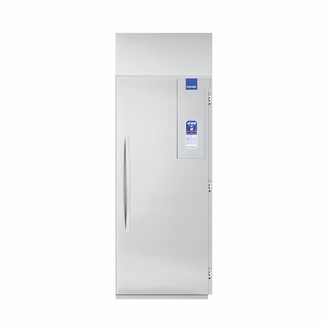 Шкаф шоковой заморозки ICEMATIC Т20-80R