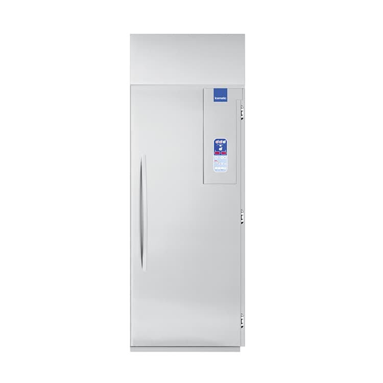 Шкаф шоковой заморозки ICEMATIC Т20-80 Compact