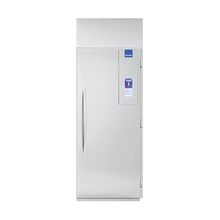 Шкаф шоковой заморозки ICEMATIC Т20.110 R
