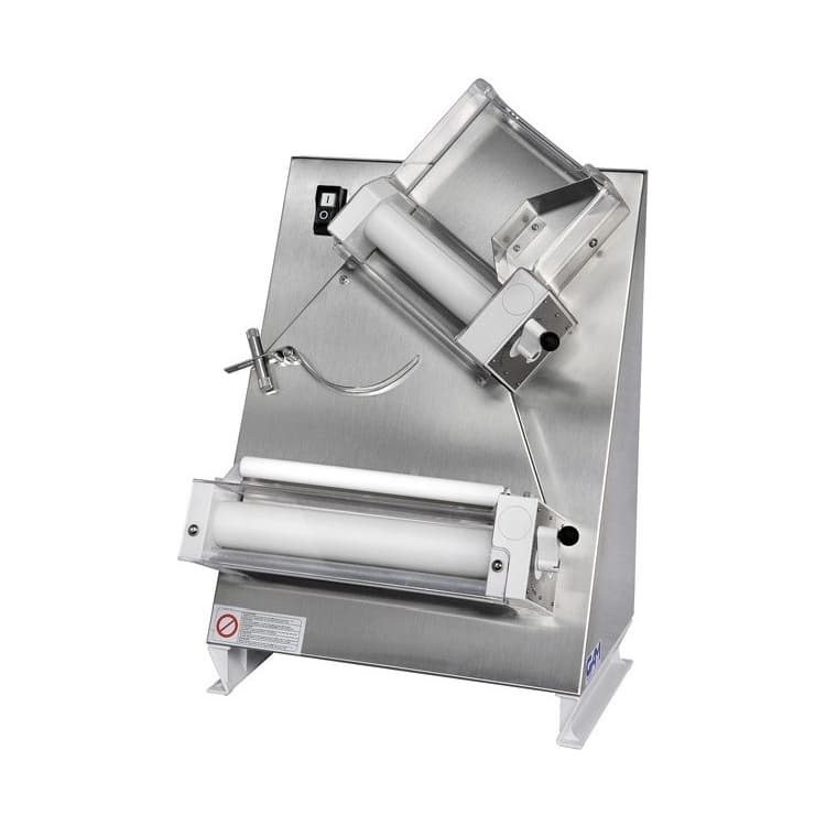 Тестораскаточная машина GAM R30 INOX