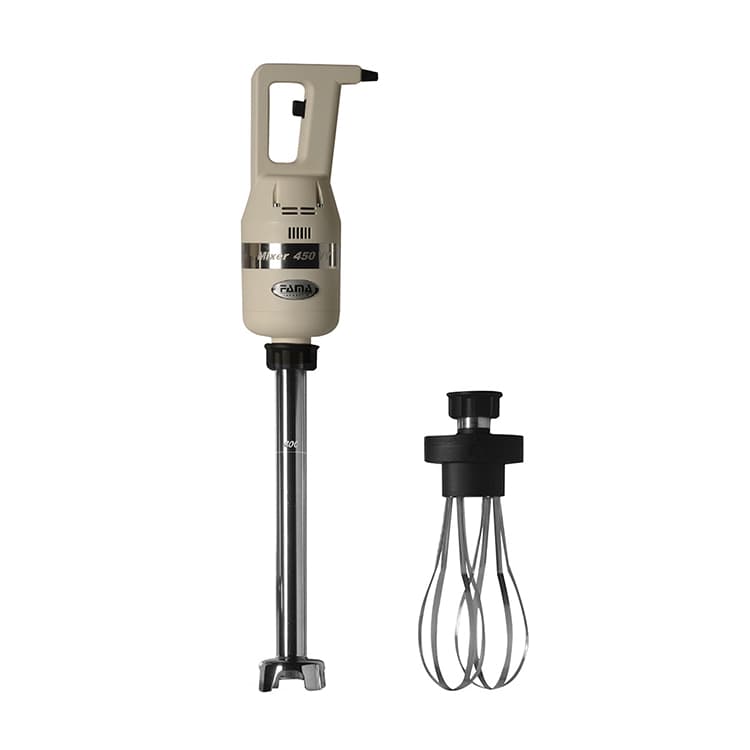 Миксер ручной FAMA MIXER 450 VV Combi 