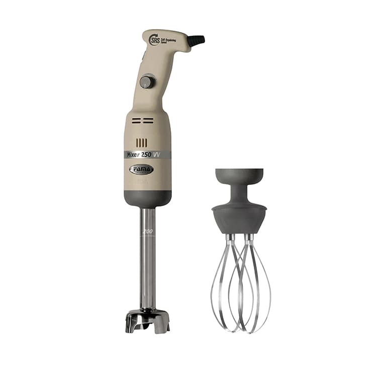 Миксер ручной FAMA MIXER 250 VV Combi