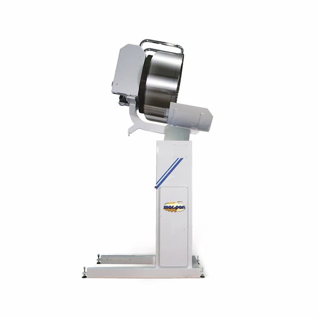 Дежеопрокидыватель MAC.PAN RCEB 130