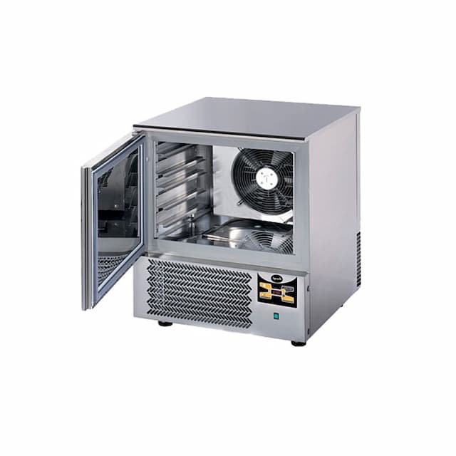 Шкаф шоковой заморозки Apach SH05 ACOUSTIC EXTRA FREEZING