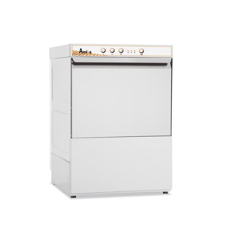 Фронтальная посудомоечная машина AMIKA Amika 260X
