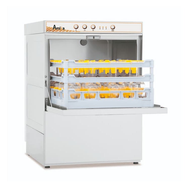 Фронтальная посудомоечная машина AMIKA Amika 261XL