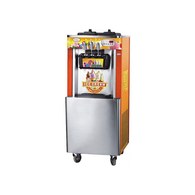 Фризер мягкого мороженого FoodAtlas MQ-L18