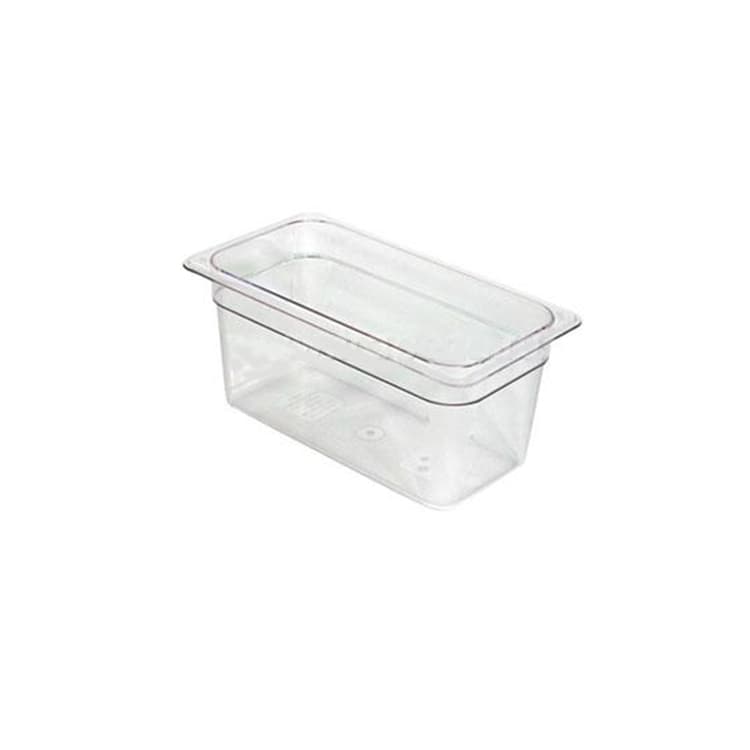 Гастроемкость HUIZHOU CAMBRO GN1/3х200, поликарбонат