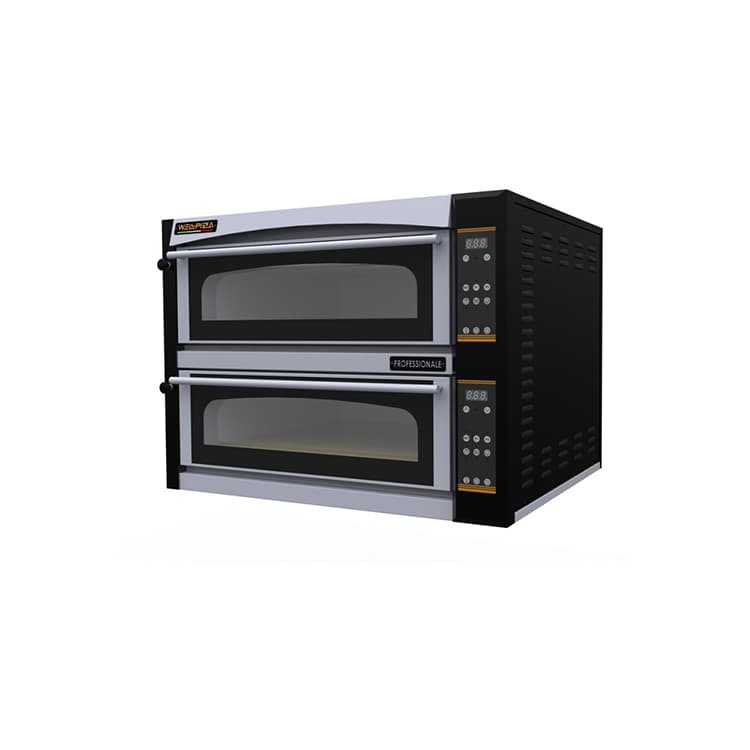 Электрическая печь для пиццы WellPizza Professionale 99D