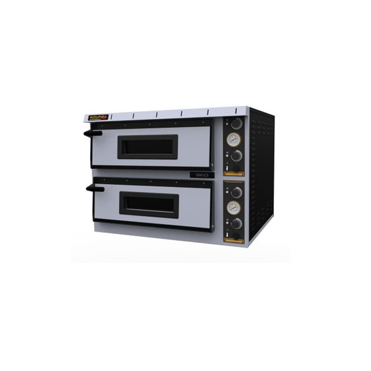 Электрическая печь для пиццы WellPizza Semplice 66M